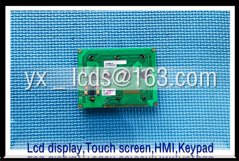 LM12864LDY P050020601