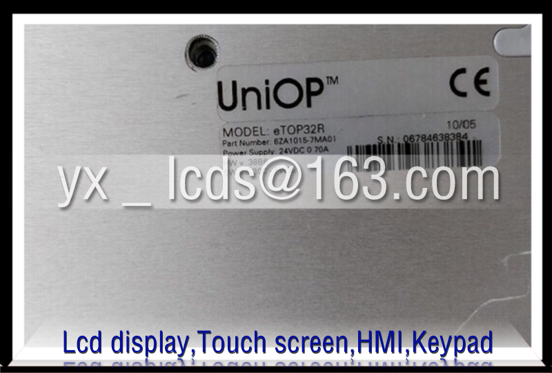 eTOP32R 6ZA1015-7MA01