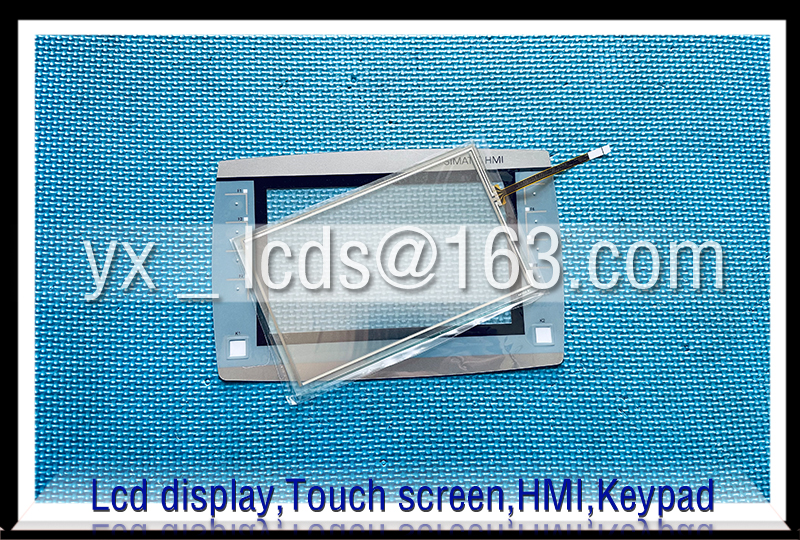 KTP700F 6AV2 125-2GB03-0AX0