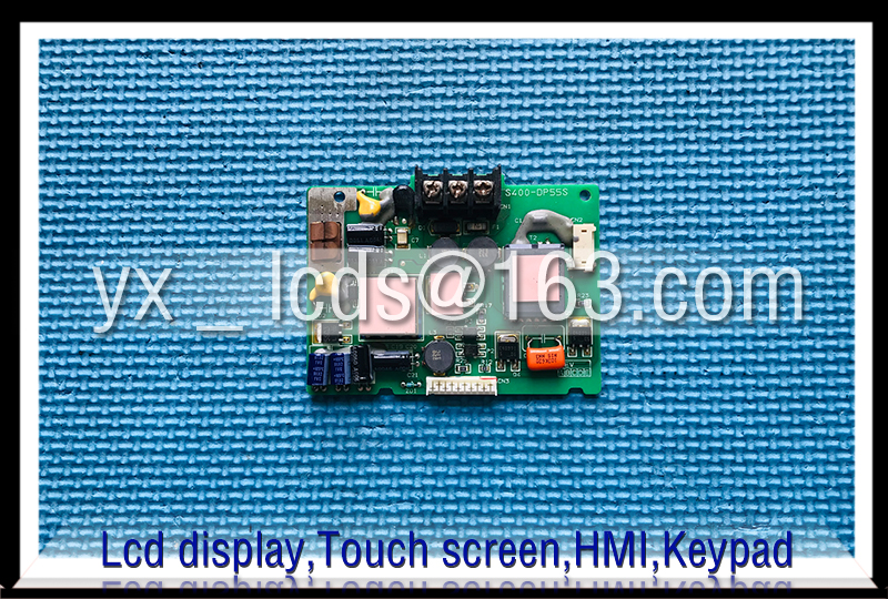 S400-DP55S