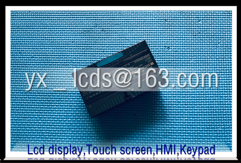 IC200MDL650D