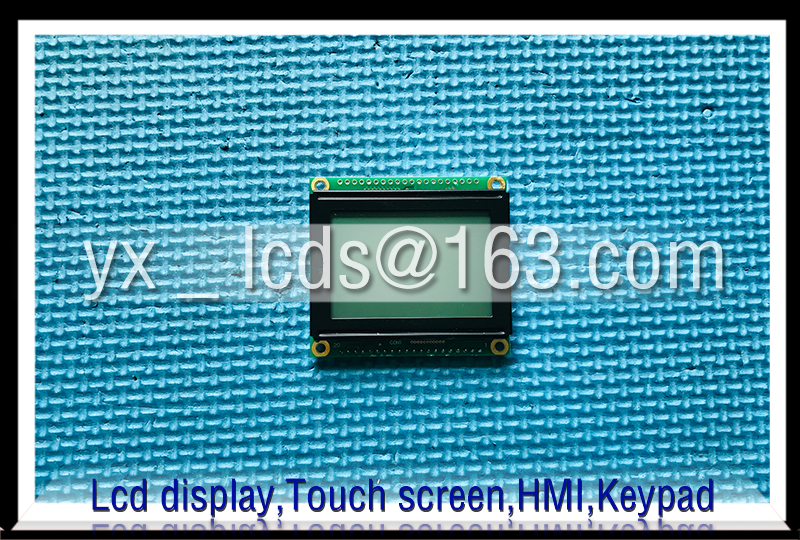 WG12864E1-TFK-V#N000 PB12864E1 REV.0