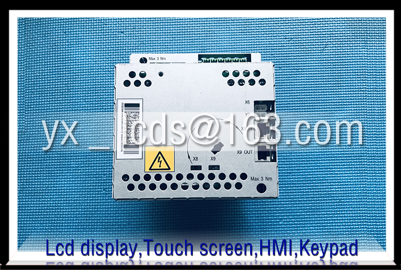 DSQC664 3HAC030923-001/12