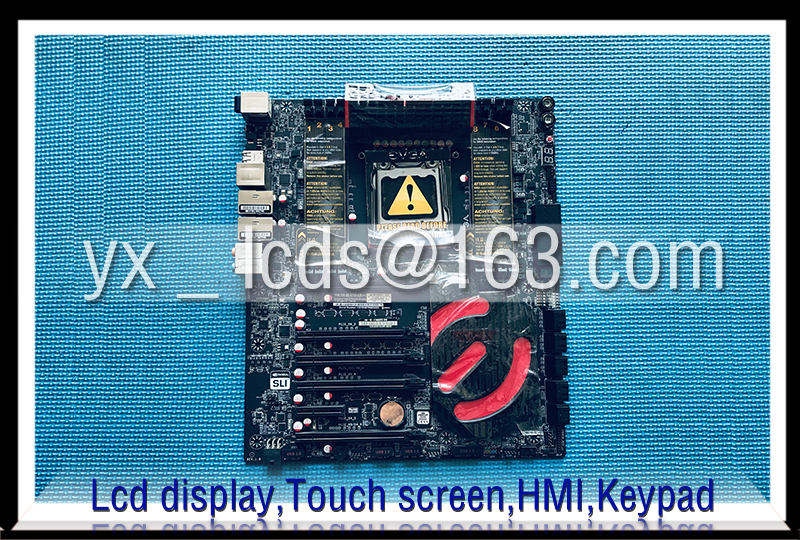 150-SE-E789-KR EVGA X79 DARK