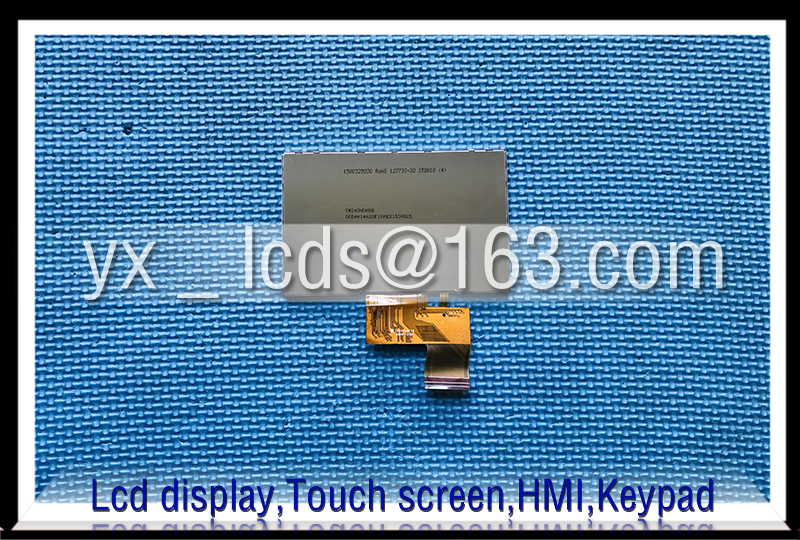 TM043NDH08