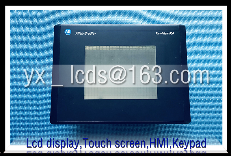 Panelview 900 2711-T9C1 REV.E