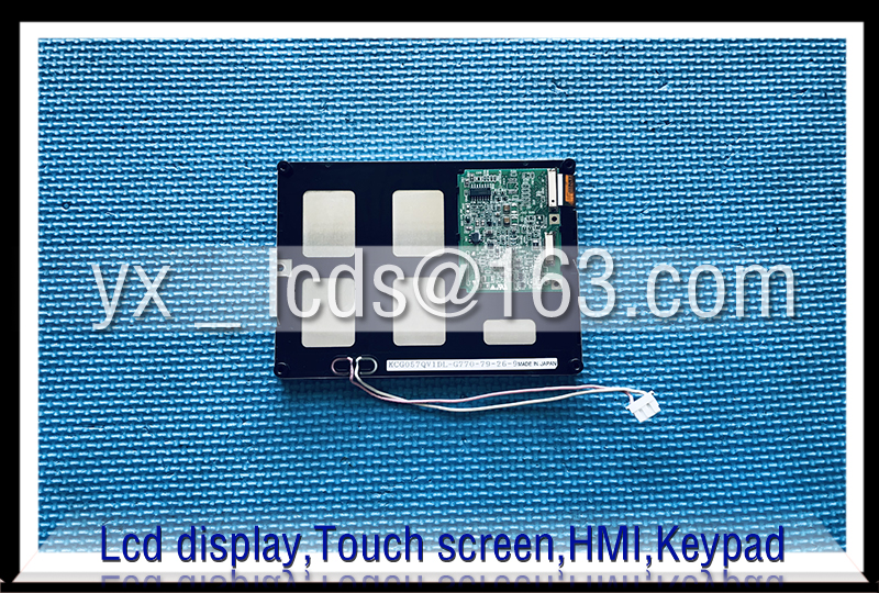 KCG057QV1DL-G770