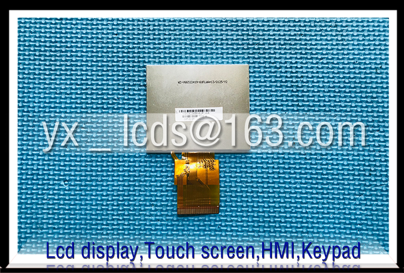 WZ-VGG322419-6UFLWA VGG3224B8-A REV.1