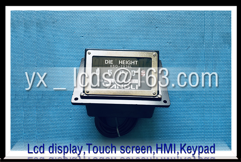 XSQ-2X36L