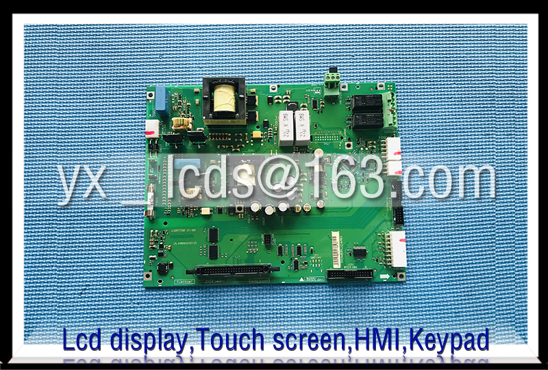 130B7260 DT/09 1IL488M063192A
