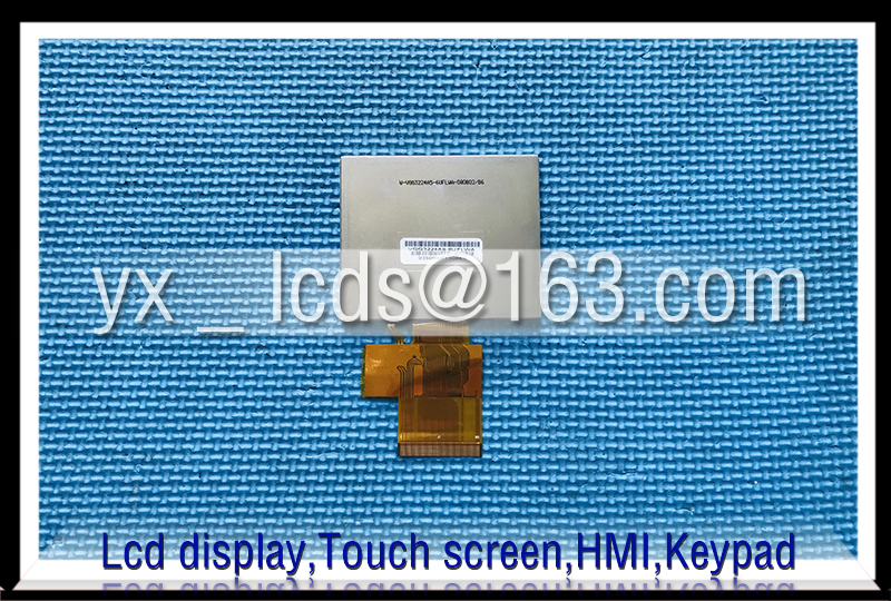VGG3224A9-6UFLWA REV.1
