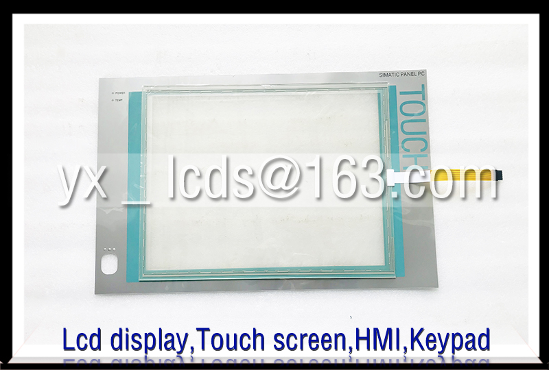 PC677B-15 6AV7872-0BC20-1AC0