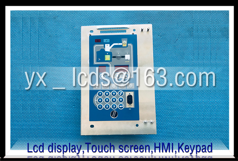 PROBLUE 7 P7 1022233A 47-0015-0684 1098857