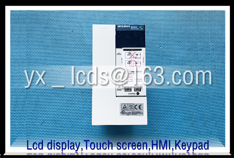 MR-J2S-350A