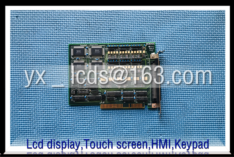 MC8040A