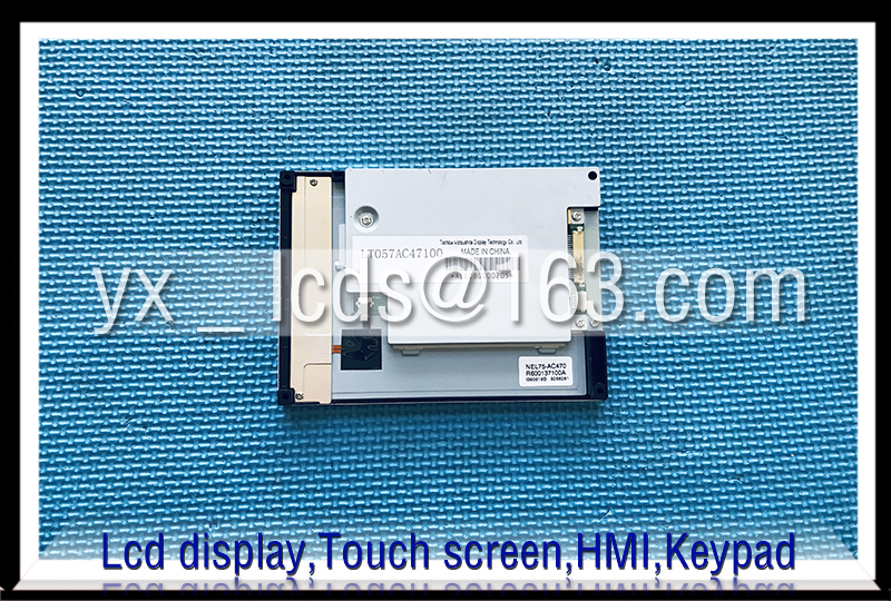 LT057AC47100 NEL75-AC470