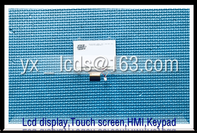 ES50835FLY 347394-Q01 BLD840-8UG 50-20298-1A 40-90072-5 REV.A