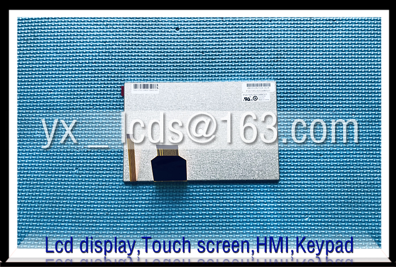 FG0700G3DSSWBG01 SE0700G3 F207 REV.C