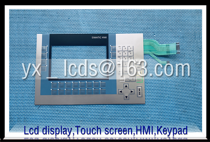 KP700 6AV2 124-1GC01-0AX0