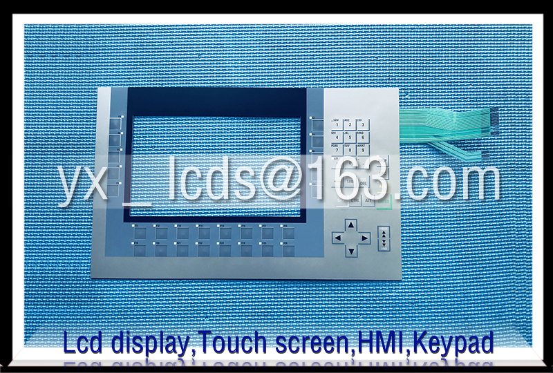 KP900 Comfort 6AV2124-1JC01-0AX0 6AV2 124-1JC01-0AX0