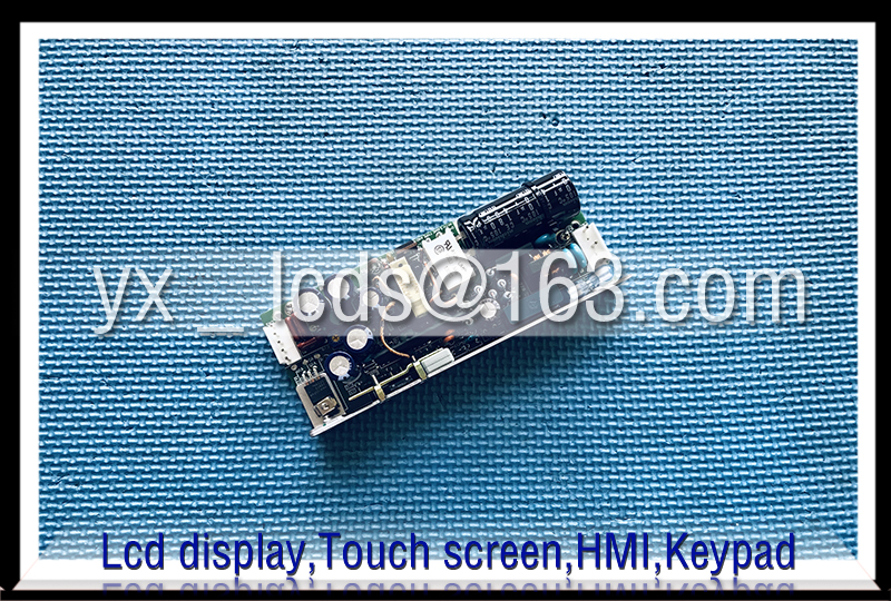 LWD30-0512/HA SPS-600