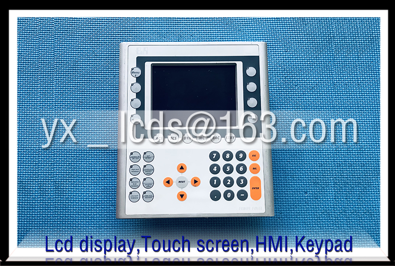 Power Panel 400 4PP450.0571-K18 Rev.C0