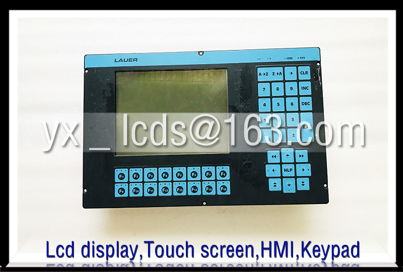 PCS9000 PG9000.208.B 01300-H4