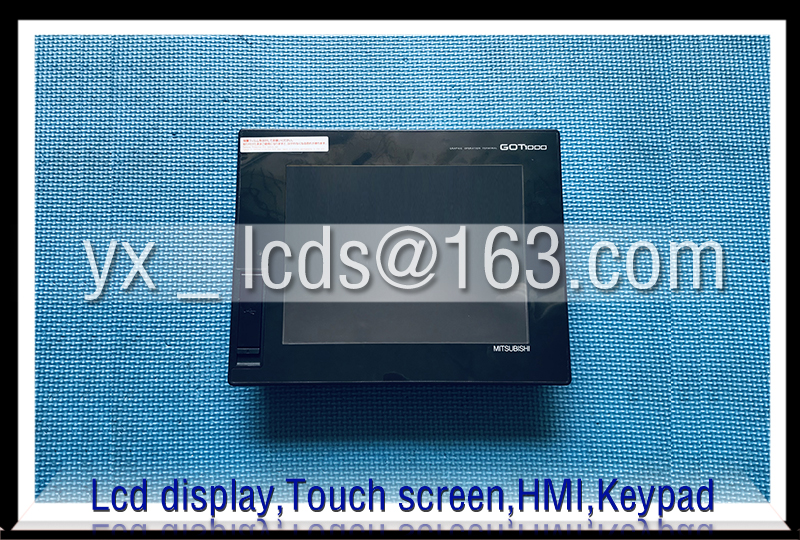 GT1665M-VTBA GT1665M-VTBD