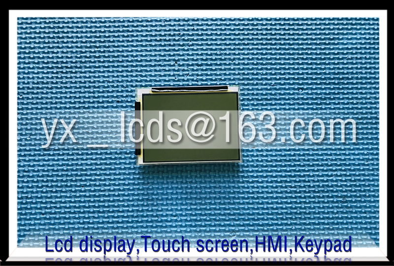 PG240160LRF-CNN-H-P1Q POWERTIP PG240160C-P1