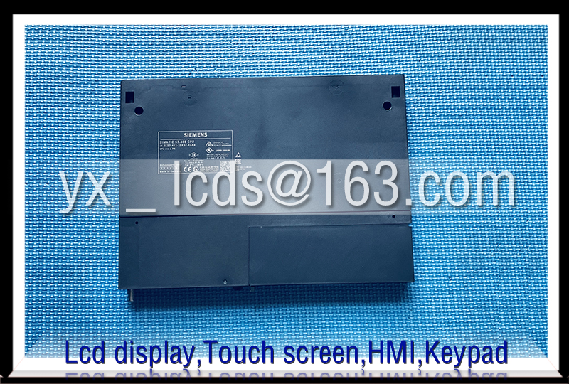 SIMATIC S7-400 6ES7412-2EK07-0AB0