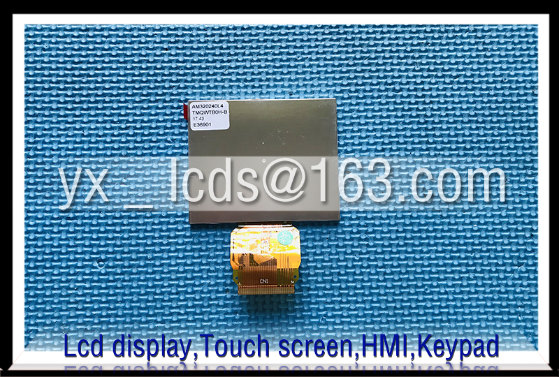 AM320240L4TMQWTB0H-B 320240L4-B REV.A