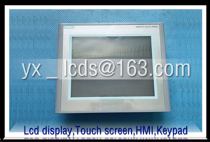 MP377-12 6AV6644-0AA01-2AX0