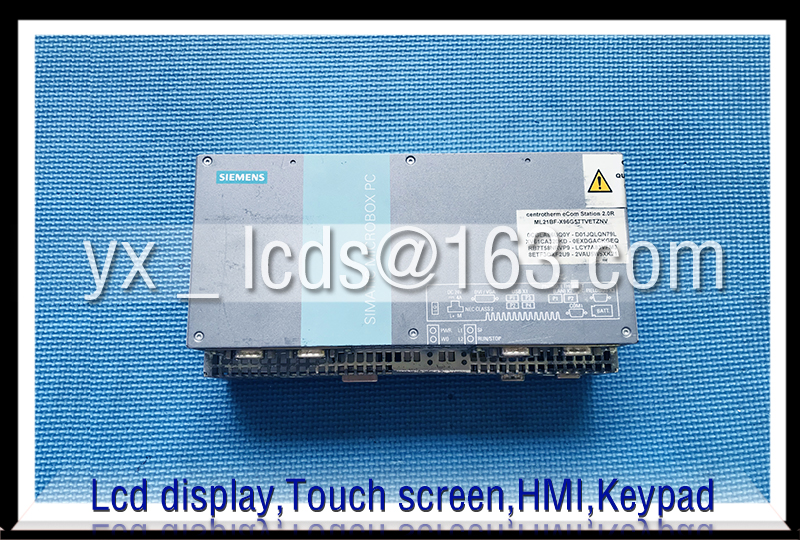 SIMATIC IPC724C 6ES7647-7BD21-0AX0