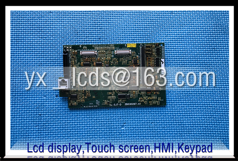 2B030287-4T IL-SJ7-D