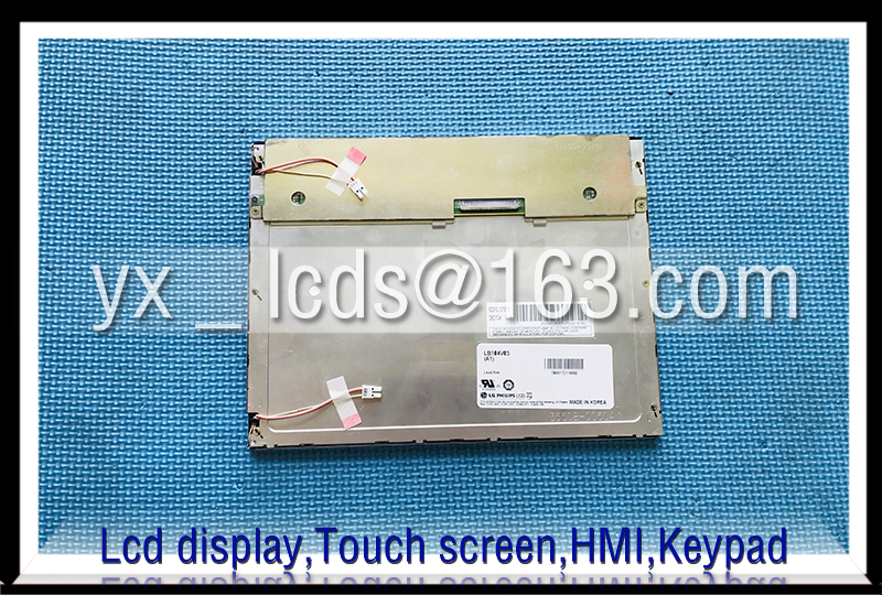 LB104V03(A1) LB104V03-A1 6091L-0187B