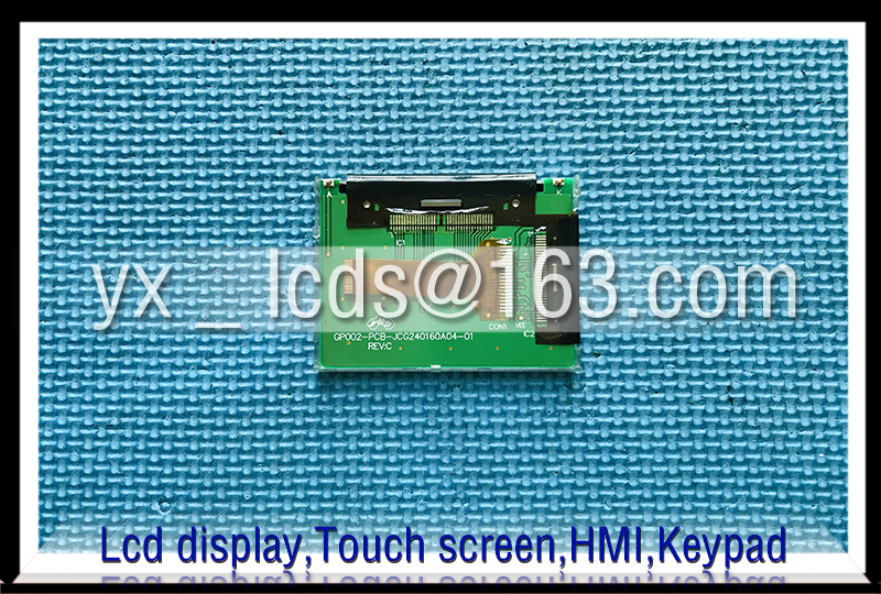 GP002-PCB-JCG240160A04-01 REV.C