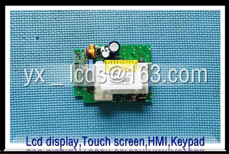 GPS21W PC0258-4