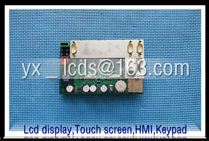 CPU-BoardXV300-70-12 25.00187-05