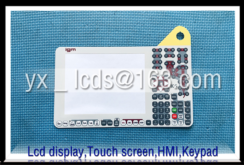 IGM K6