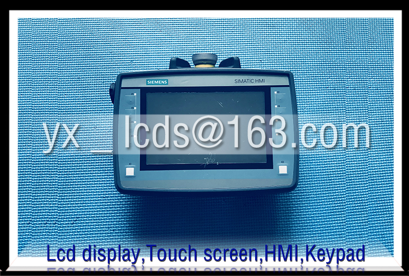 KTP700F Mobile 6AV2125-2GB23-0XA0 