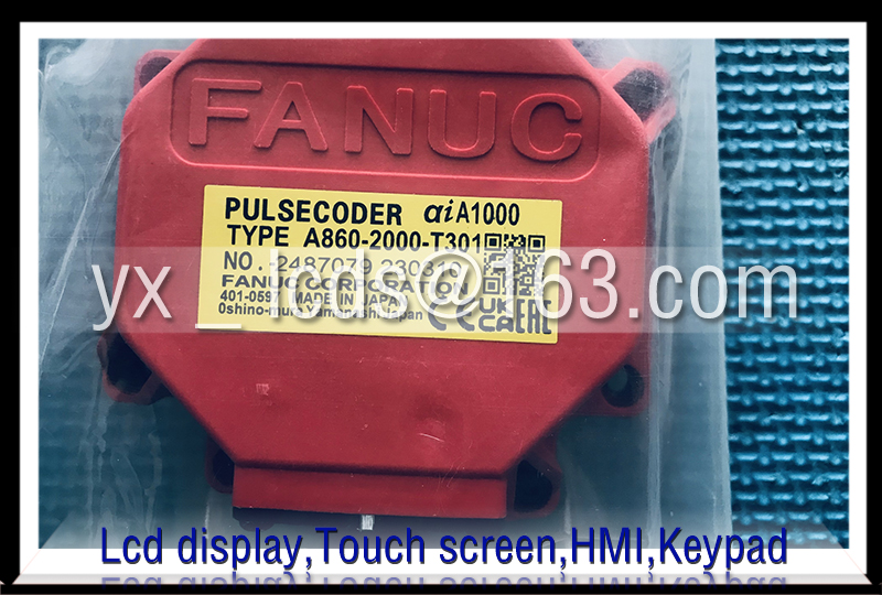 A860-2000-T301 A860-2001-T301 A860-2010-T301