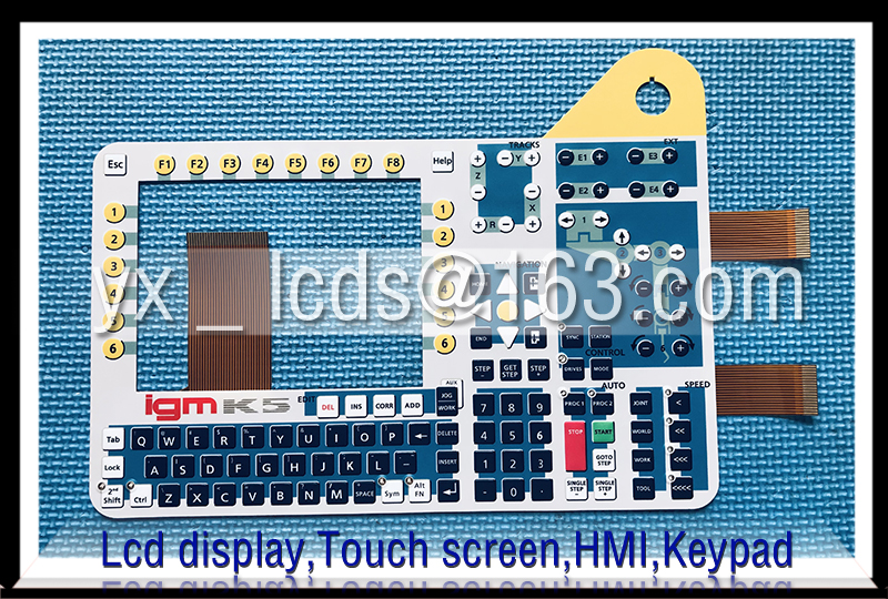 IGM K5