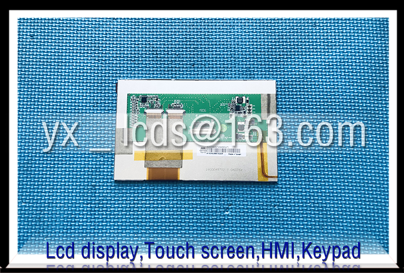 AM800480R3TMQWBGH 800480R3-TB2-A REV.A