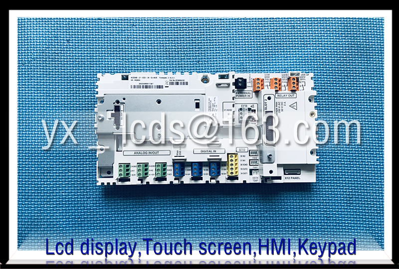 CCU-24-H 3AXD50000018771 ACQ580-31-CCU-24-Q+N20