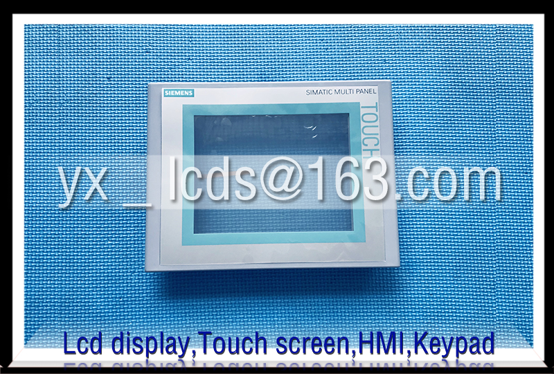 MP277-8 6AV6 643-0CB01-1AX1