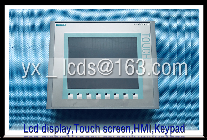KTP1000 Basic DP 6AV6647-0AE11-3AX0