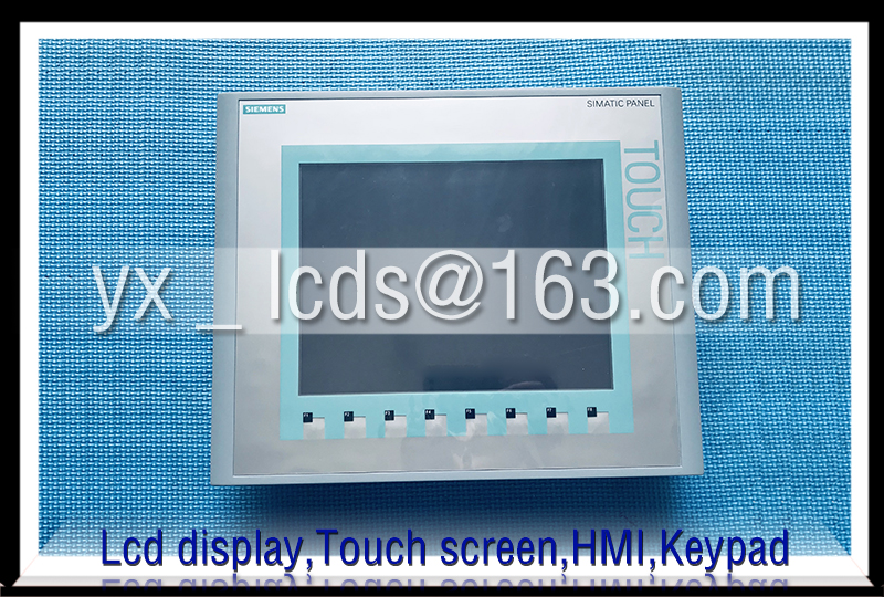KTP1000 Basic PN 6AV6 647-0AF11-3AX0