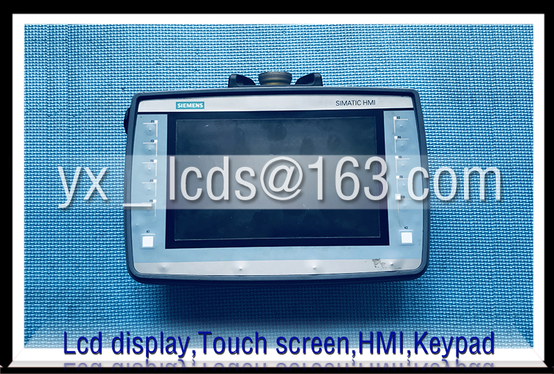 KTP900F Mobile 6AV2125-2JB23-0AX0