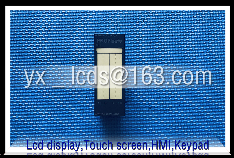 SIMATIC S7 6ES7138-4FB03-0AB0