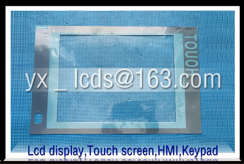 PANEL 15T 677/877 A5E00747046